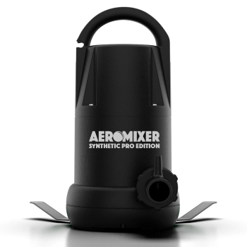 Aeromixer Synthetic Pro Edition