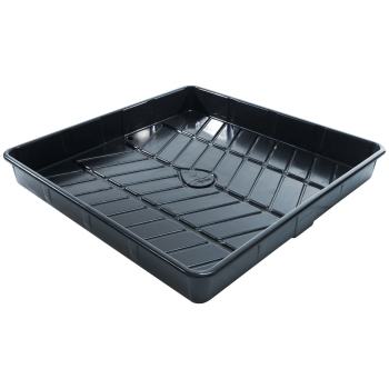 Botanicare OD Tray, 4 ft x 4 ft - Black