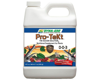 Dyna-Gro Pro-TeKt (0-0-3), 8oz
