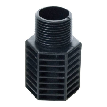 Ebb & Flow Screen Fitting