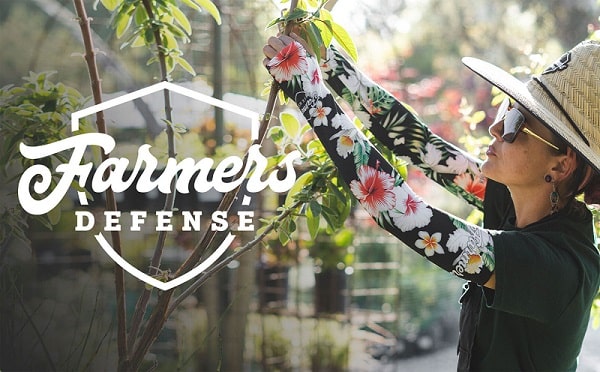 Farmers Defense